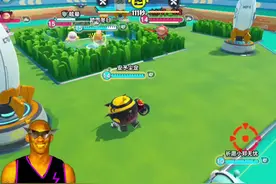 👀#超燃竞技场 #魔鬼蛋 #蛋仔创作营 #蛋仔派对全国总决赛