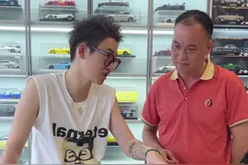 祝所有考生金榜题名 前途似锦#汽车模型视频封面