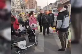 东北媳妇有多护老公，东北女人老公自己欺负行别人动一下你试试。视频封面
