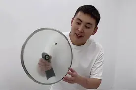 恁要是学会了，可以比着做一个，要是做成了，可别忘了夸俺能啊！ #手工 #缝纫日常视频封面