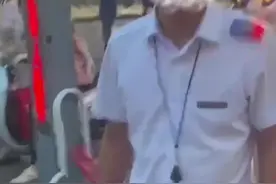 网友：压力给到西安文旅了！ #天价停车费视频封面