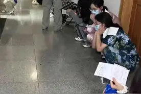 沈阳师范大学多名学生呕吐、腹泻 校方回应水中检出诺如病毒⑤① #食物中毒 #卫生事件 #这事你怎么看