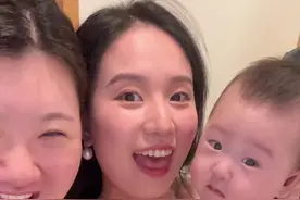 人生很长，有些朋友走着走着就散了，留下来的更应该格外珍惜#闺蜜 #一直在一起的人才值得炫耀 #闺蜜日常 #长牙期的宝宝