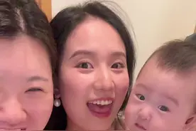 人生很长，有些朋友走着走着就散了，留下来的更应该格外珍惜#闺蜜 #一直在一起的人才值得炫耀 #闺蜜日常 #长牙期的宝宝