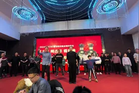 全民科目三 #古井贡古7 #古井贡古20视频封面