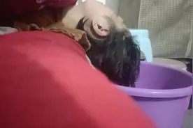 记录生活   自己的老婆自己疼虽然我不是专业的视频封面