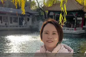 你认为趵突泉的下面有没有水泵？#天下第一泉 #趵突泉 #福建大乔 #为中国小城上分