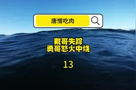 加代深陷困境，勇超交锋。 13视频封面