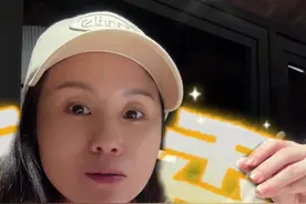 第一次吃炒板蓝根，太好吃了 #美co在韩国 #美食 #吃货 #旅行 #家常菜视频封面