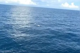 🇨🇳曾仕强说过，日本会海水倒灌！视频封面