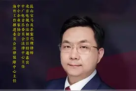 2025新年贺词 奔赴 热爱 坚持 #2025年第一天 #2025闪亮登场 #臧梵清 #北京律师 #法律咨询视频封面