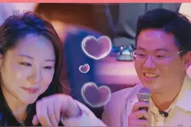 #世界冠军邓琳琳被求婚  #邓琳琳顾雪宋求婚成功  呜呜永远会为真挚的爱情流泪！被世界冠军们共同选择的DR钻戒，应该没有女孩子能拒绝吧！