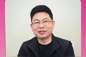 前有遥遥领先，后有远远不止，余承东是懂爆梗的。#还得是余承东会拍火视频封面