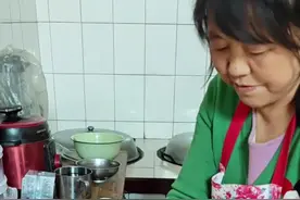 #抖音商城 不知道茄子怎么吃的，朋友，跟着视频做茄子疙瘩，可好吃了#家常便饭吃得香 #百吃不厌 #想吃的来吧