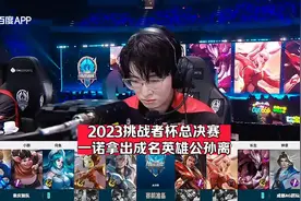 成都AG一诺招牌英雄#北京jdg #kpl夏日运动会 #成都ag超玩会长生视频封面