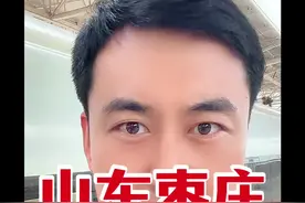 山东枣庄，卫星拍到了，强砍杨树#退林还耕 #退林还田 #高标准农田建设 #北京律师 #违章建筑视频封面