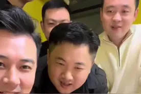 男子挑战对老婆说“我爱你”，妻子的回应扎心了，网友：这才是真老夫老妻视频封面