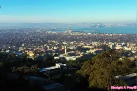 加利福尼亚大学伯克利分校（University of California, Berkeley视频封面