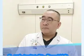 有时在无创准确度和羊穿流产风险的取舍中，医生也很难拿捏。无其他异常指标，那咱先做了#无创dna 吧！#羊穿 #羊水穿刺 #郑大一附院遗传与产前诊断中心 #健康咨询来小荷