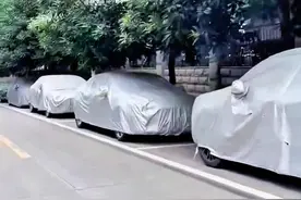 夏天开车下车前千万记得关闭外循环 #惊喜嘉宾 #外循环 #汽车知识