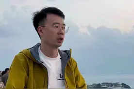 为啥有钱人51都不出来玩#五一 #商业思维 #大禹说 #数字揭秘五一假期热度 #创始人ip视频封面