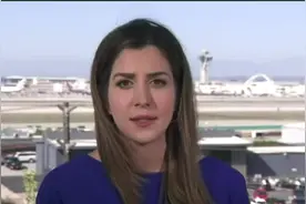 纯正新闻英语30秒：Today 美国哥伦比亚广播公司 CBS NEWS 2023.9