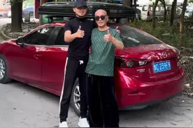 第三集：分享轿车顶部，车顶帐篷安装全过程「建议先收藏」万一以后用的上，粉丝老哥哥很满意，到了享受的年纪 开心就好！#车顶帐篷 #野蛮人车顶帐篷俱乐部 #露营 #旅行 #旅居养老  @水诺德管业 @绍兴 建锅锅收车视频封面