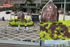 当霸道总裁遇到脊柱外科医生-腰肌劳损#诊室日常 #医院趣事 #医学科普 #腰椎疼痛 #康复理疗视频封面