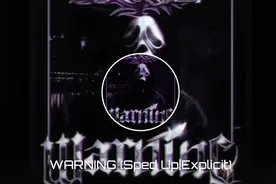 WARNING (Sped Up|Explicit)