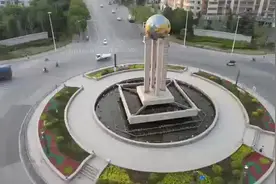 沛县沛城高级中学视频封面