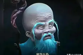 #哪吒2魔童闹海 最接受不了的就是将寿星设定为大反派…视频封面