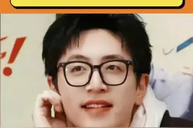 白客:我就是内娱顶级beta，如何呢 #白客 #张颜齐 #张颜齐又贴脸开大白客视频封面