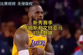 文班亚马未来会达到什么高度？#nba #文班亚马 #詹姆斯