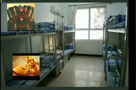 监控人宿舍生活（2）视频封面