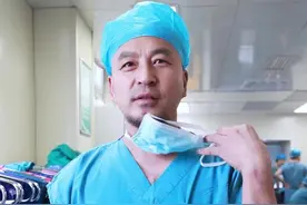 你知道#铅衣 有多重吗？#脑血管医生邓剑平视频封面
