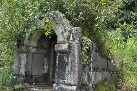 云南临沧市李氏，有字辈的碑！视频封面