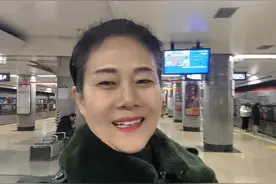 关于北京公交和地铁军人，及退休军人免费乘车，我简单解释下！视频封面