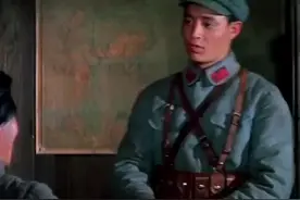 三万对四十万，优势在我？四渡赤水#教员 军事才能