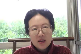 一个七八年的周期，所有的基金经理都现出原形，这是好事吗？聊聊基金经理，逃不开的魔咒…#基金 #基金经理 #叶檀 #大有学问 #春天开阅季视频封面