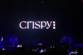 幸福具象化#crispy脆乐团