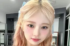 直井怜身材分析#直井怜#ive