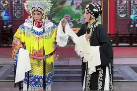 河南曲剧【包公说情】#河南曲剧大全 #河南曲剧名段 #视频封面