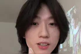 男生留长发不同身高  该留多长？ #长发男生 #男生稍微打扮一下就不一样了 #反差 #长发男