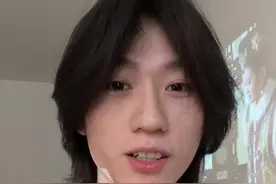 男生留长发不同身高  该留多长？ #长发男生 #男生稍微打扮一下就不一样了 #反差 #长发男视频封面