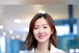 万茜 不为人知的故事 #明星背后故事