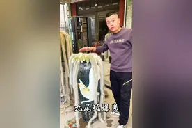 缺少关注的九尾狐，爆崽我都没管过！#九尾狐多肉 #花盆推荐 #九尾狐花盆 #九尾狐传