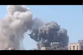 一首来自巴勒斯坦无助与绝望，凄惨的歌😭😭😭！