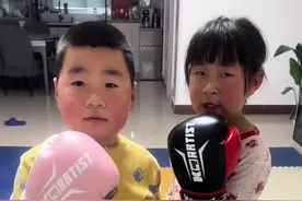#小胖又让大家失望了视频封面