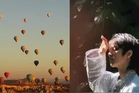 四个直飞！免签！性价比极高的国家！护照白本说走就走，让你的护照越来越值钱#抖音搜索app视频封面