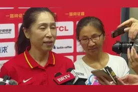 18分完败法国，中国女篮7连败！有些球员真的还能打奥运会吗？视频封面